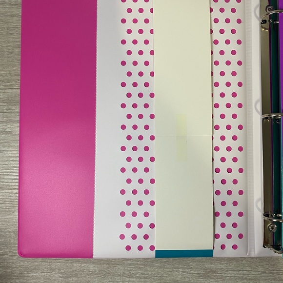 Retro Trapper Keeper - Picture 6 of 9